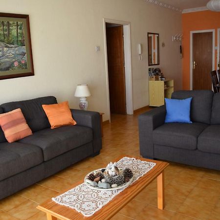 Mediterranean Breeze Apartment ลิมาซอล ภายนอก รูปภาพ