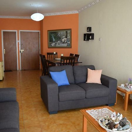 Mediterranean Breeze Apartment ลิมาซอล ภายนอก รูปภาพ