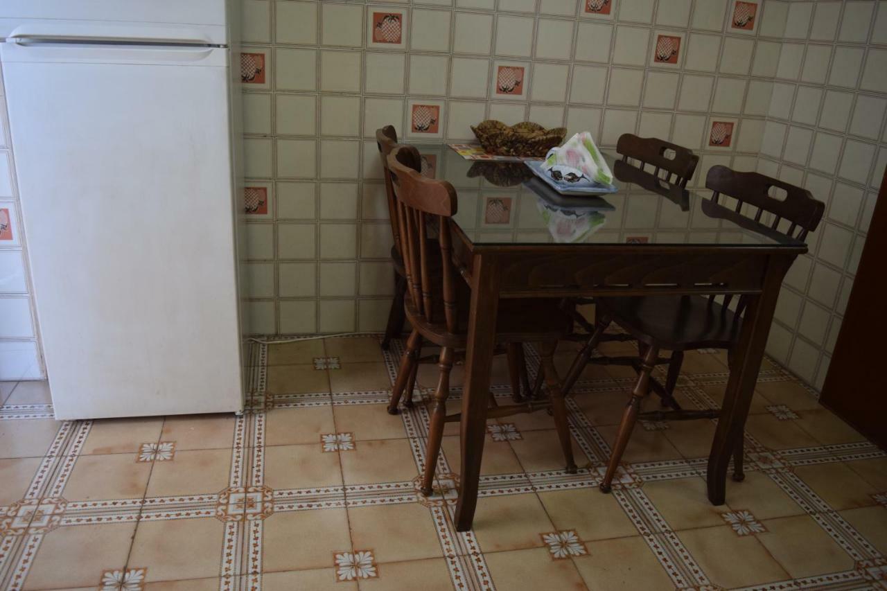 Mediterranean Breeze Apartment ลิมาซอล ภายนอก รูปภาพ
