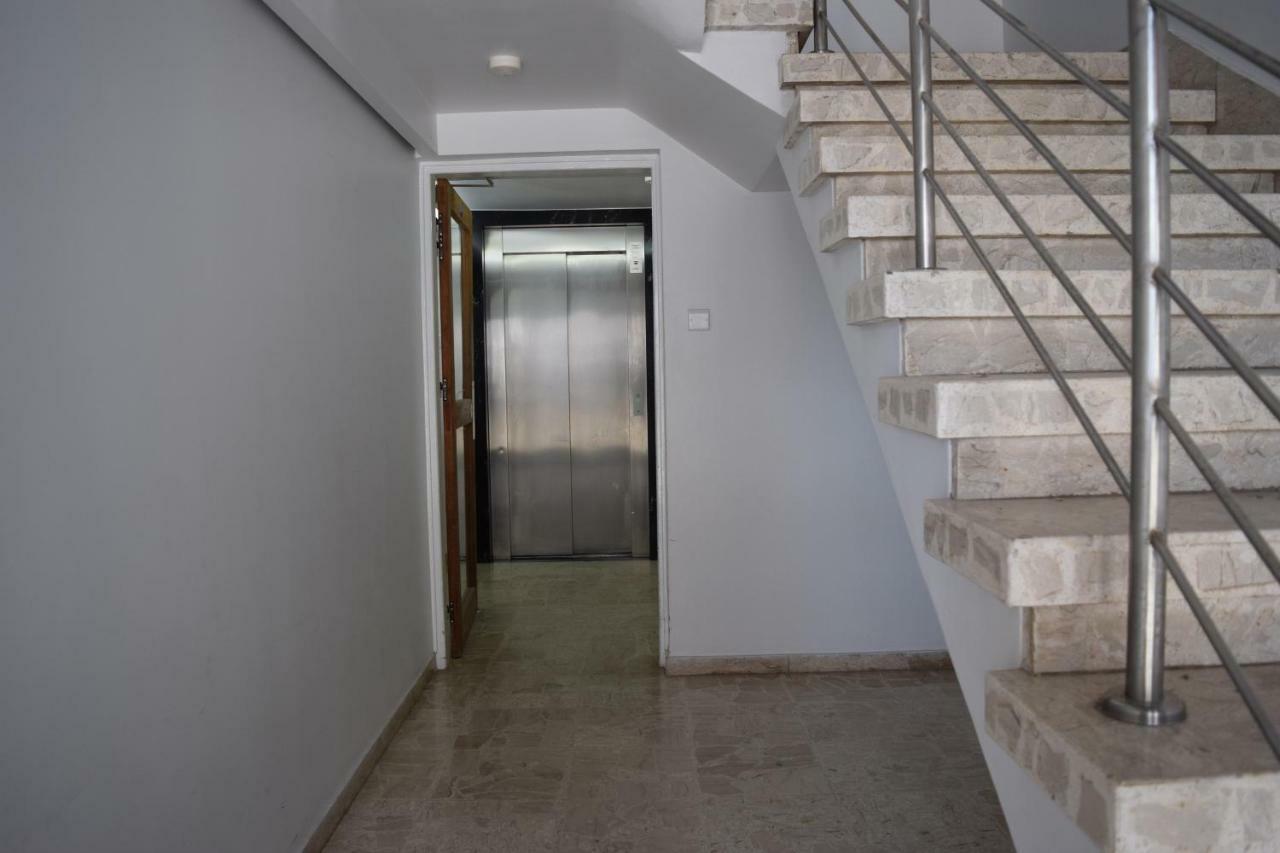 Mediterranean Breeze Apartment ลิมาซอล ภายนอก รูปภาพ