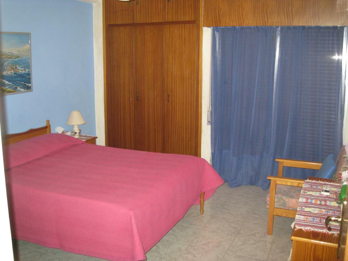 Mediterranean Breeze Apartment ลิมาซอล ภายนอก รูปภาพ