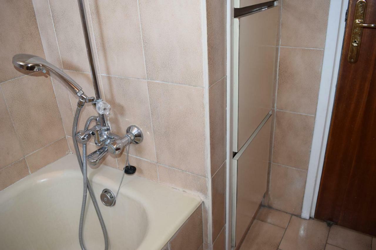 Mediterranean Breeze Apartment ลิมาซอล ภายนอก รูปภาพ